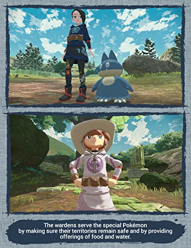 Pokemon Legends: Arceus (Nintendo Switch) V1177