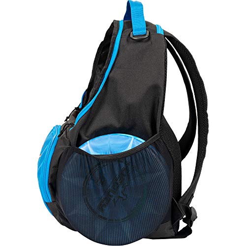 Disc Golf Backpack, 17+ Disc Capacity Q534367