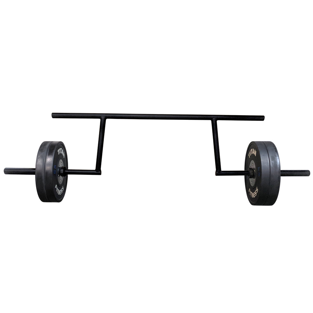 Rackable Camber Bar R7668