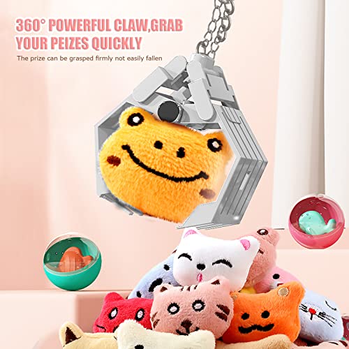 Mini Arcade Claw Machine Toy O158765