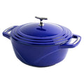 4.5 Qt. Enameled Cast Iron Dutch Oven A645764