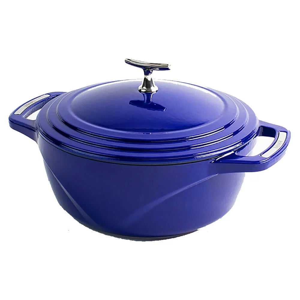 4.5 Qt. Enameled Cast Iron Dutch Oven A645764