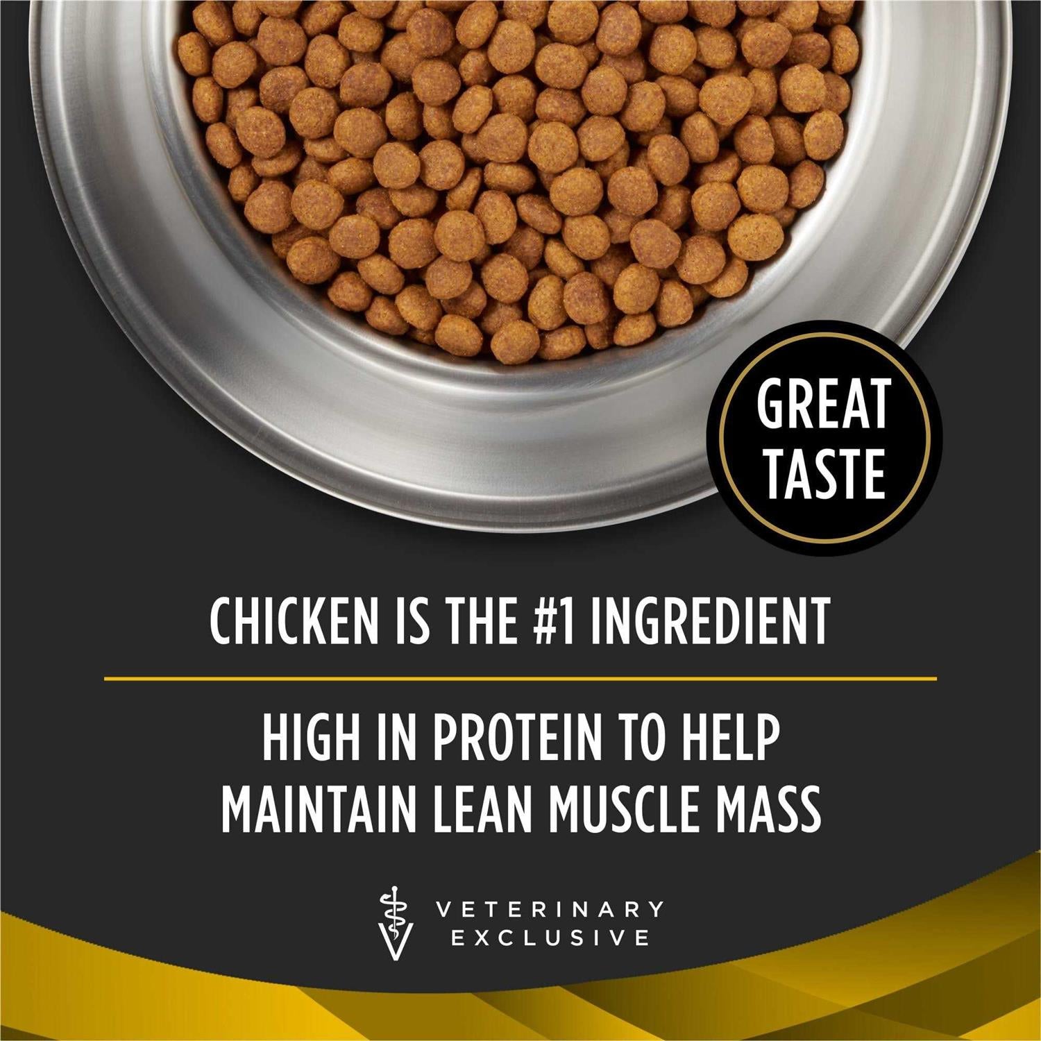 NC Neurocare Canine Formula Dry Dog Food Y240596