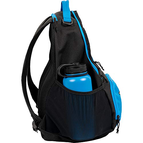 Disc Golf Backpack, 17+ Disc Capacity Q534367