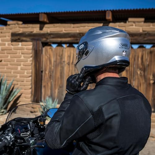Full Face Motorcycle Helmet S149