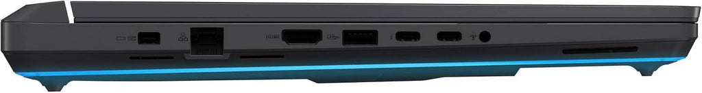 16" FHD+ 165Hz Gaming Laptop Intel i7-14650HX NVIDIA GeForce RTX 5060 Black 32GB RAM DDR5 1024GB SSD Windows 11 Home P744980