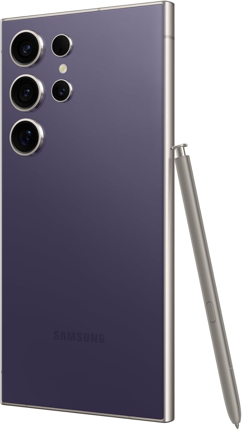 1TB Unlocked Android Smartphone with 200MP Camera and S Pen L220931