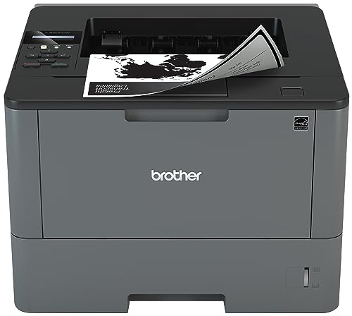 Black Monochrome Laser Printer G2546