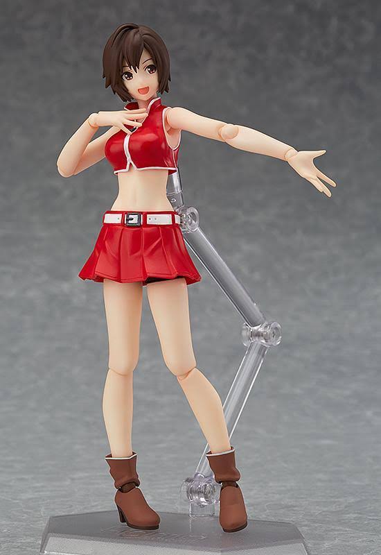 Max Factory Vocaloid Meiko Figma Action Figure H41535