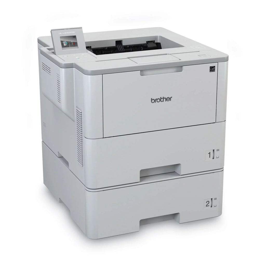 Business Laser Printer with Dual Trays S880