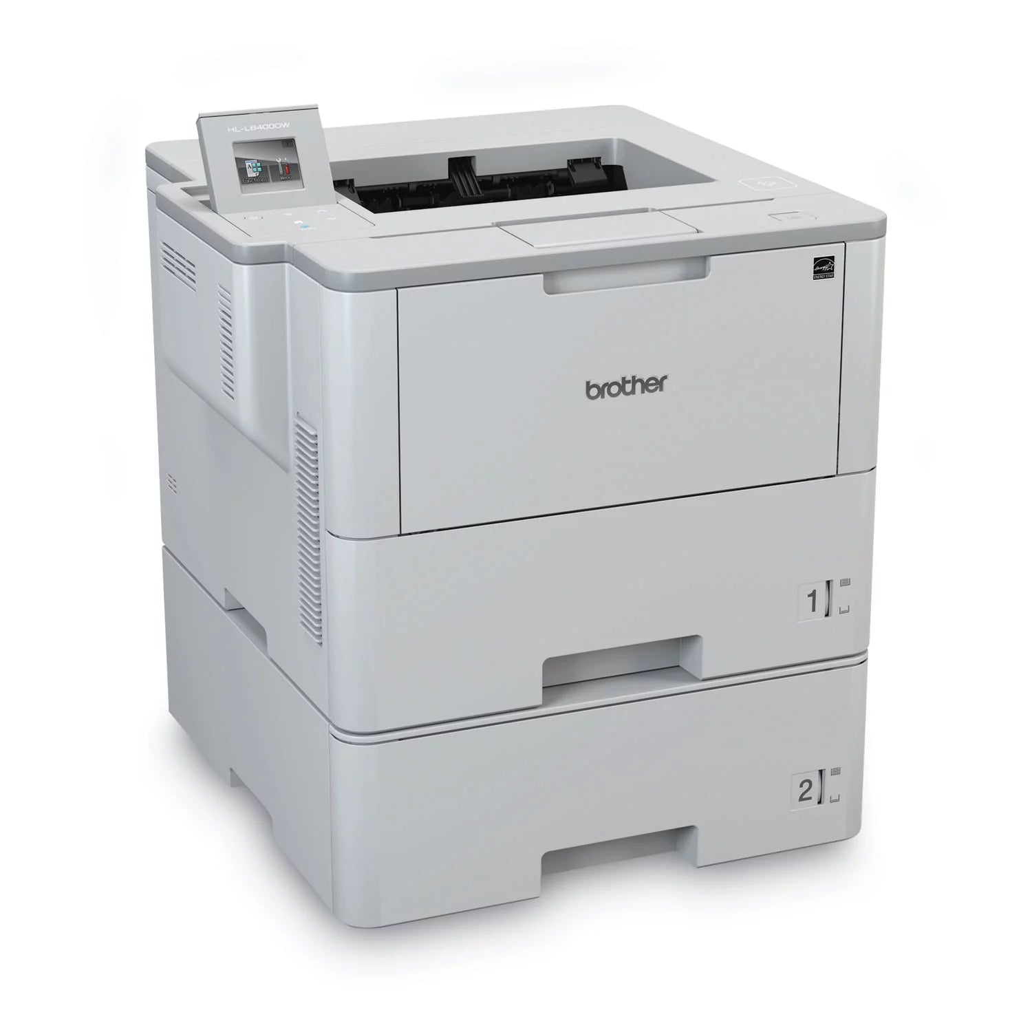 Business Laser Printer with Dual Trays S880