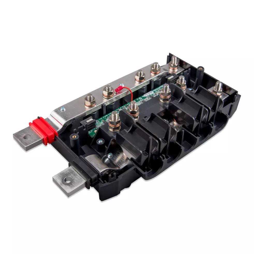 Lynx Distributor X5364
