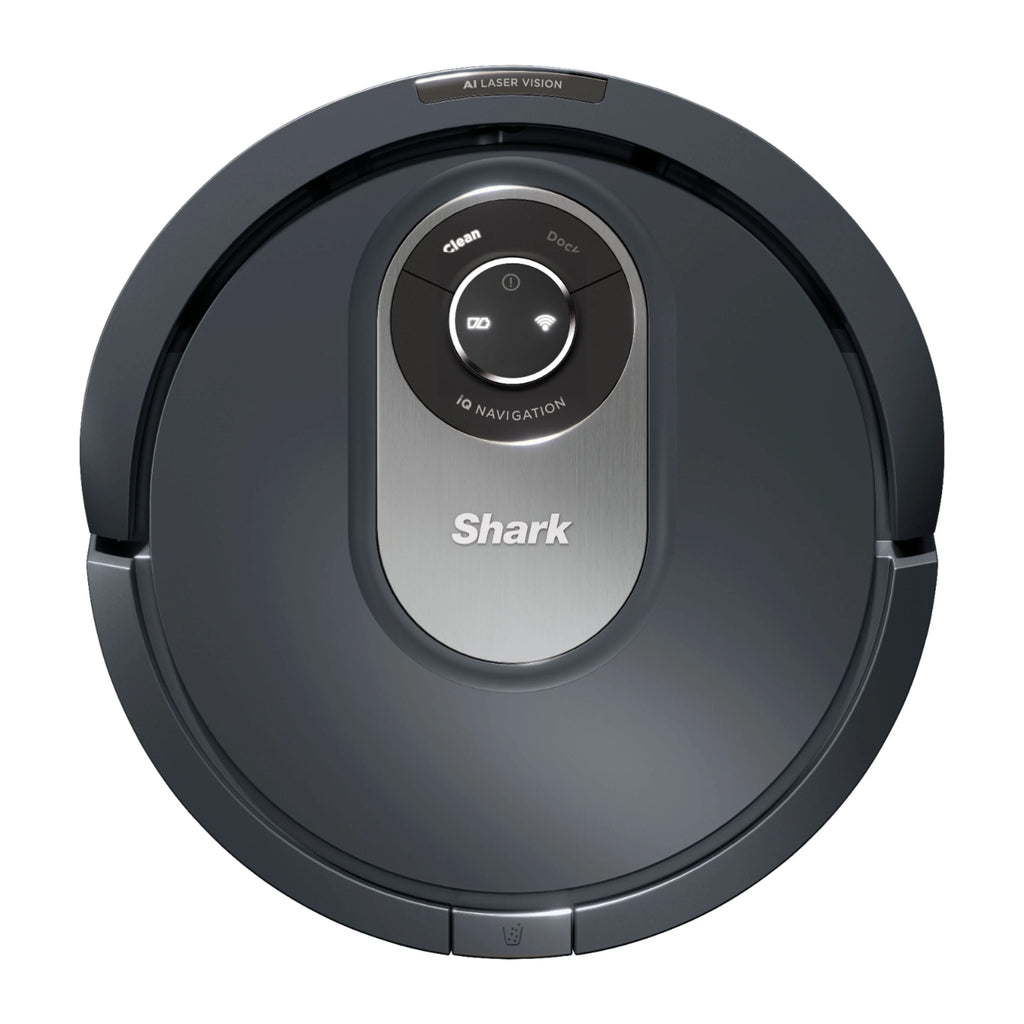 AI Robot Vacuum with Self-Cleaning Brushroll N2212