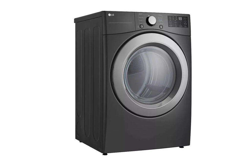 7.4 cu.ft. Electric Dryer with Sensor Dry V327374