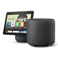 Charcoal Smart Display with Alexa K400457