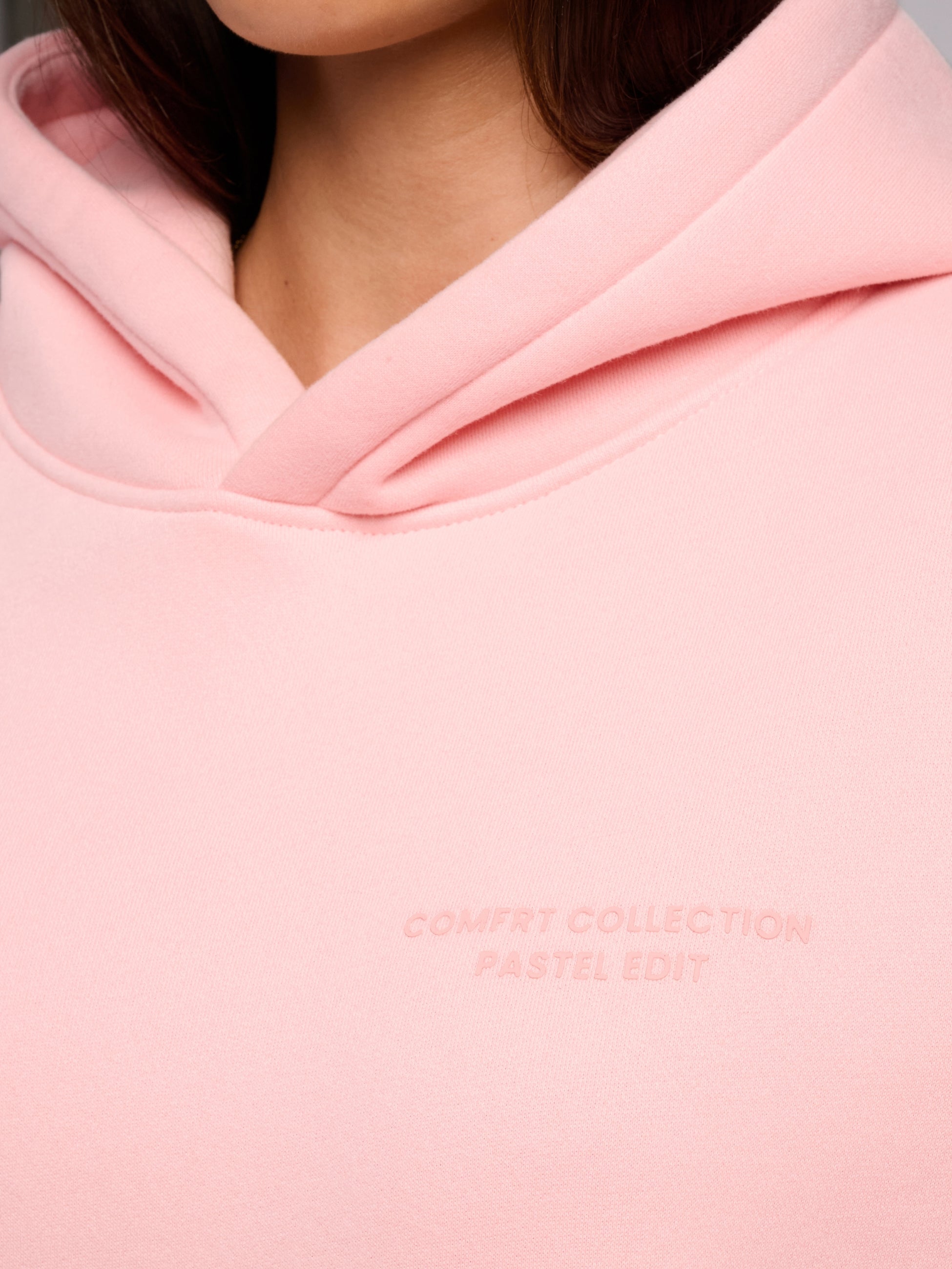 Pastel Hoodie – Mega