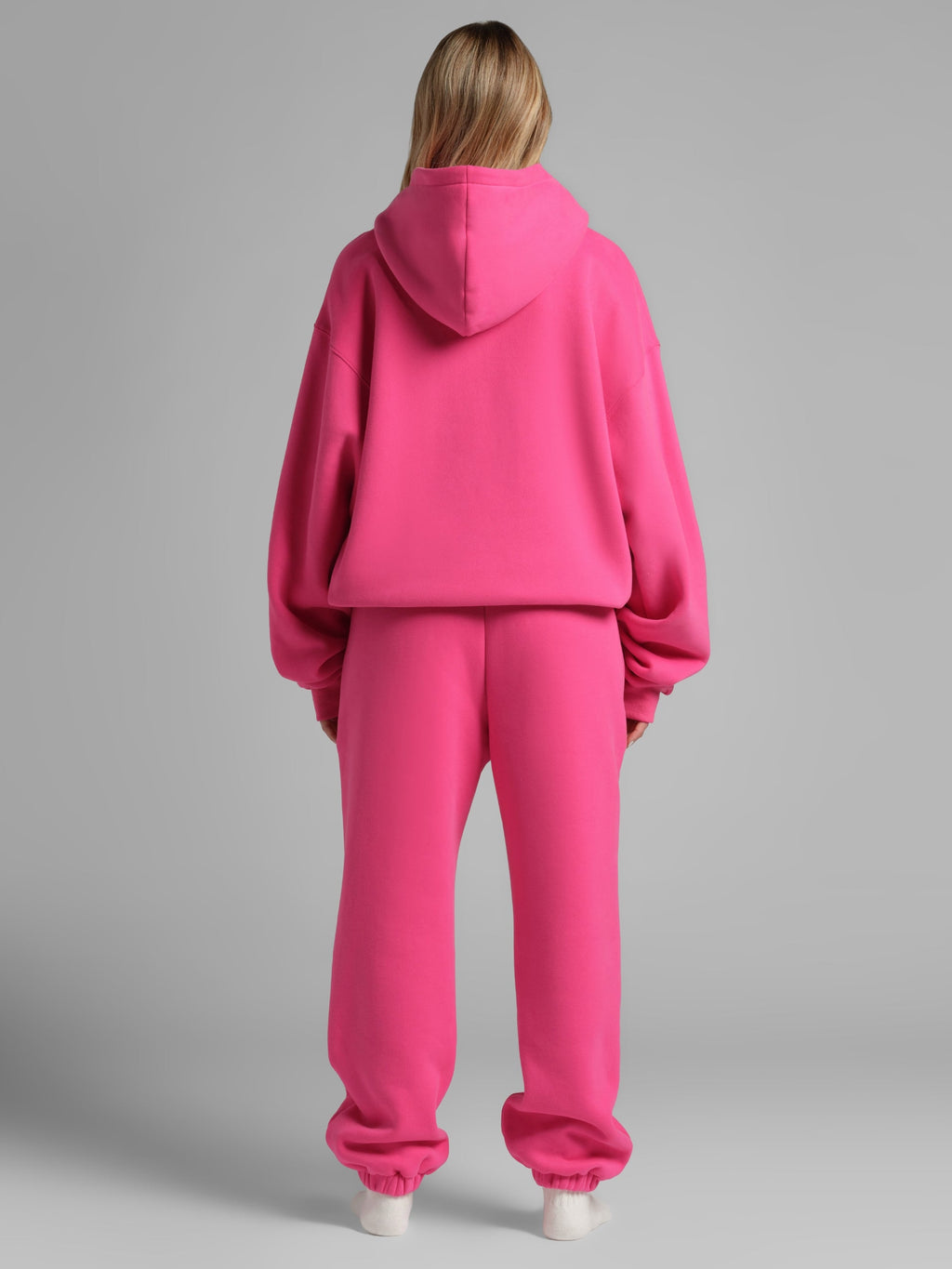 Minimalist Sweatpants