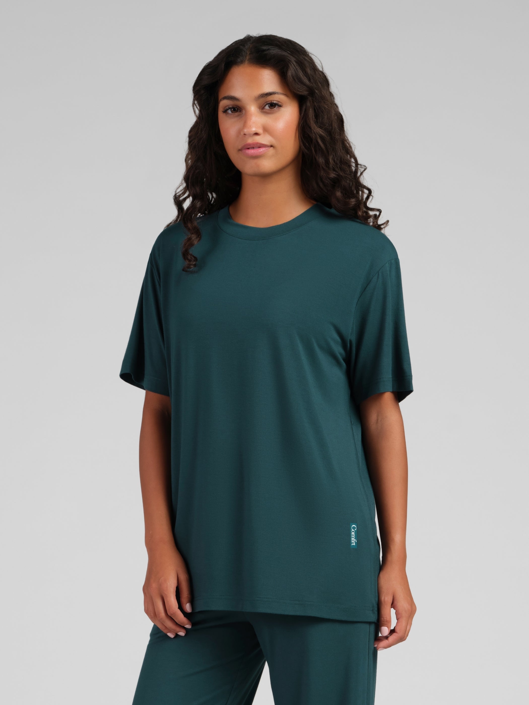 Cloud Lounge Tee
