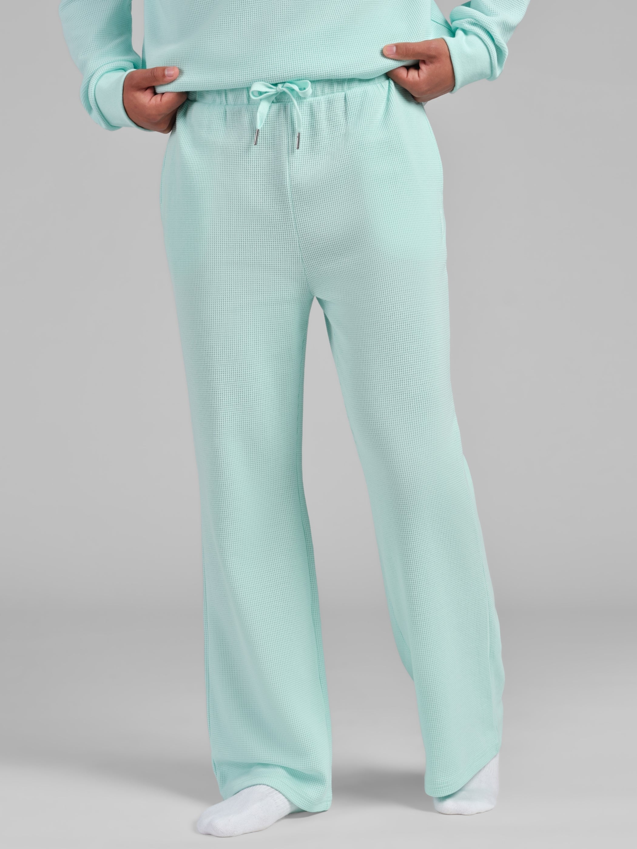 Waffle Lounge Pant