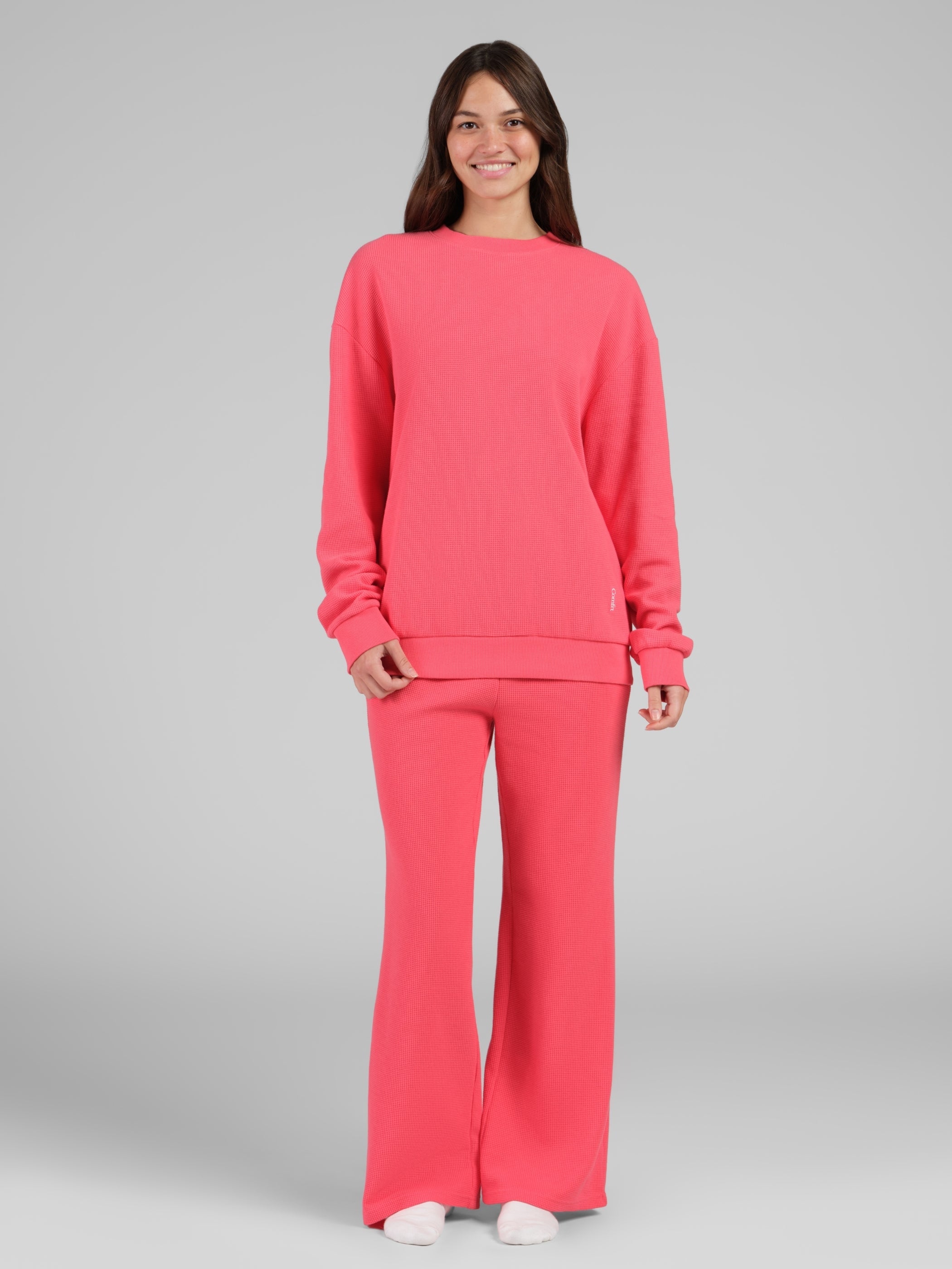 Waffle Lounge Pant