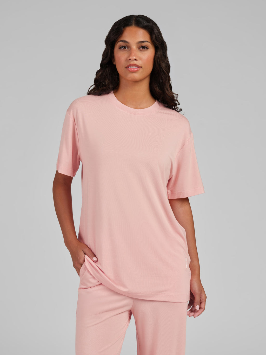 Cloud Lounge Tee