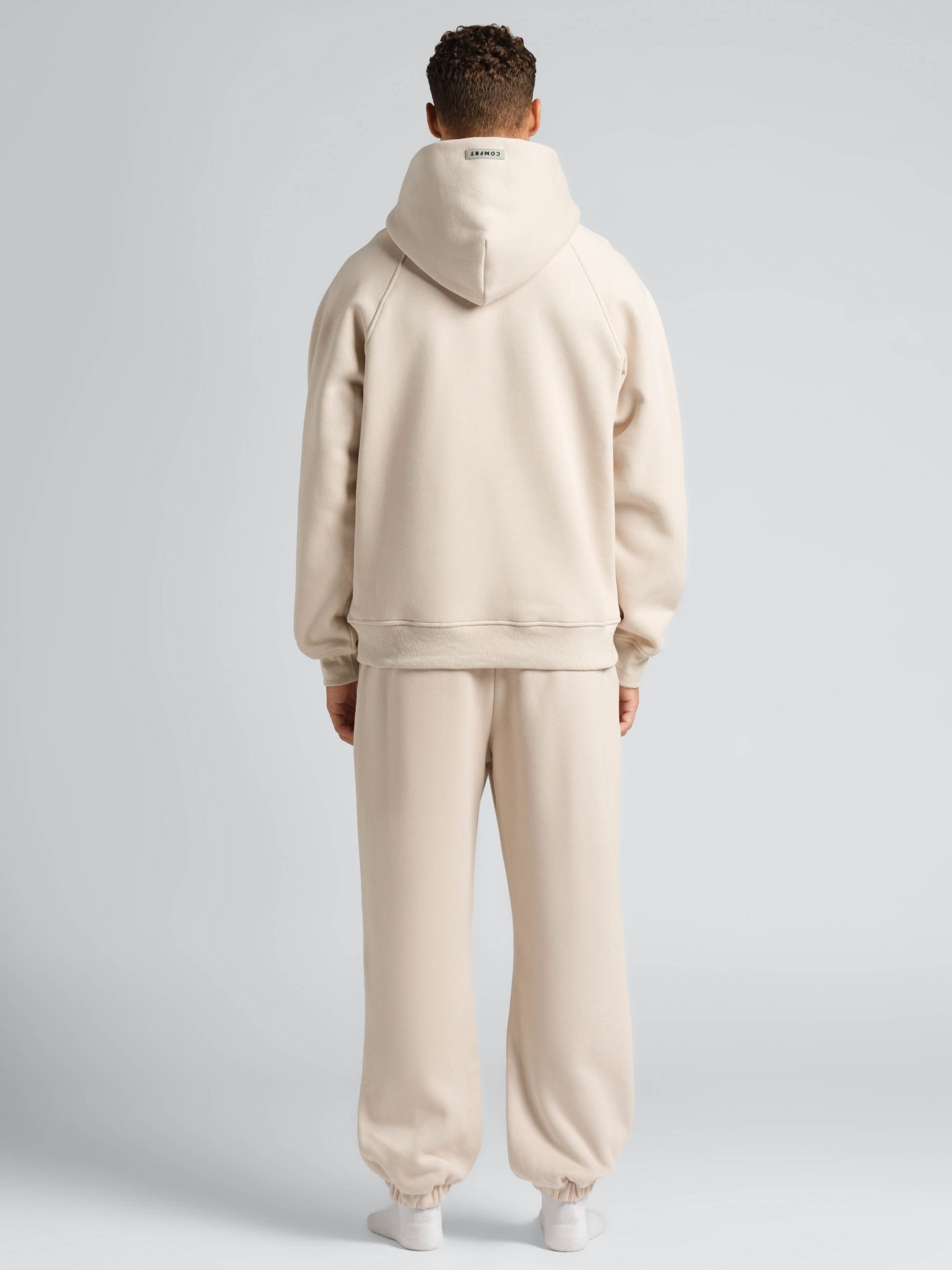 Tranquil Hoodie