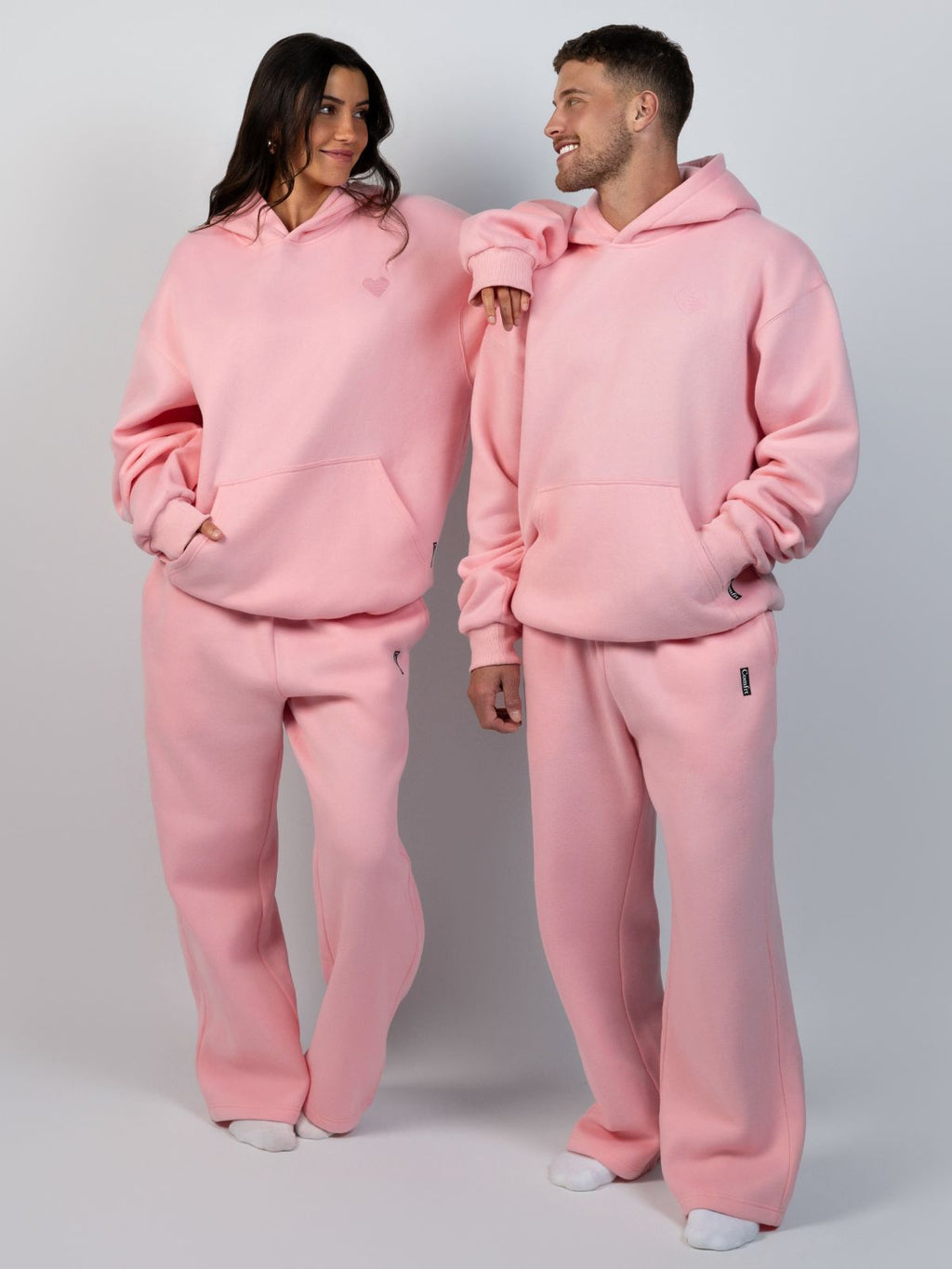 Love Hoodie – Mega