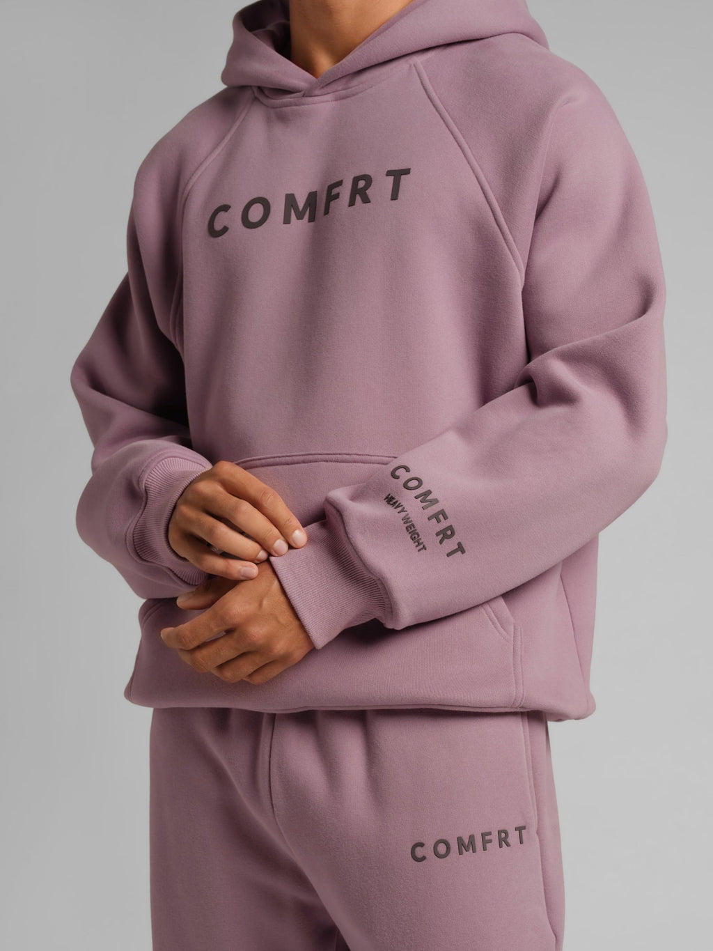 Tranquil Hoodie