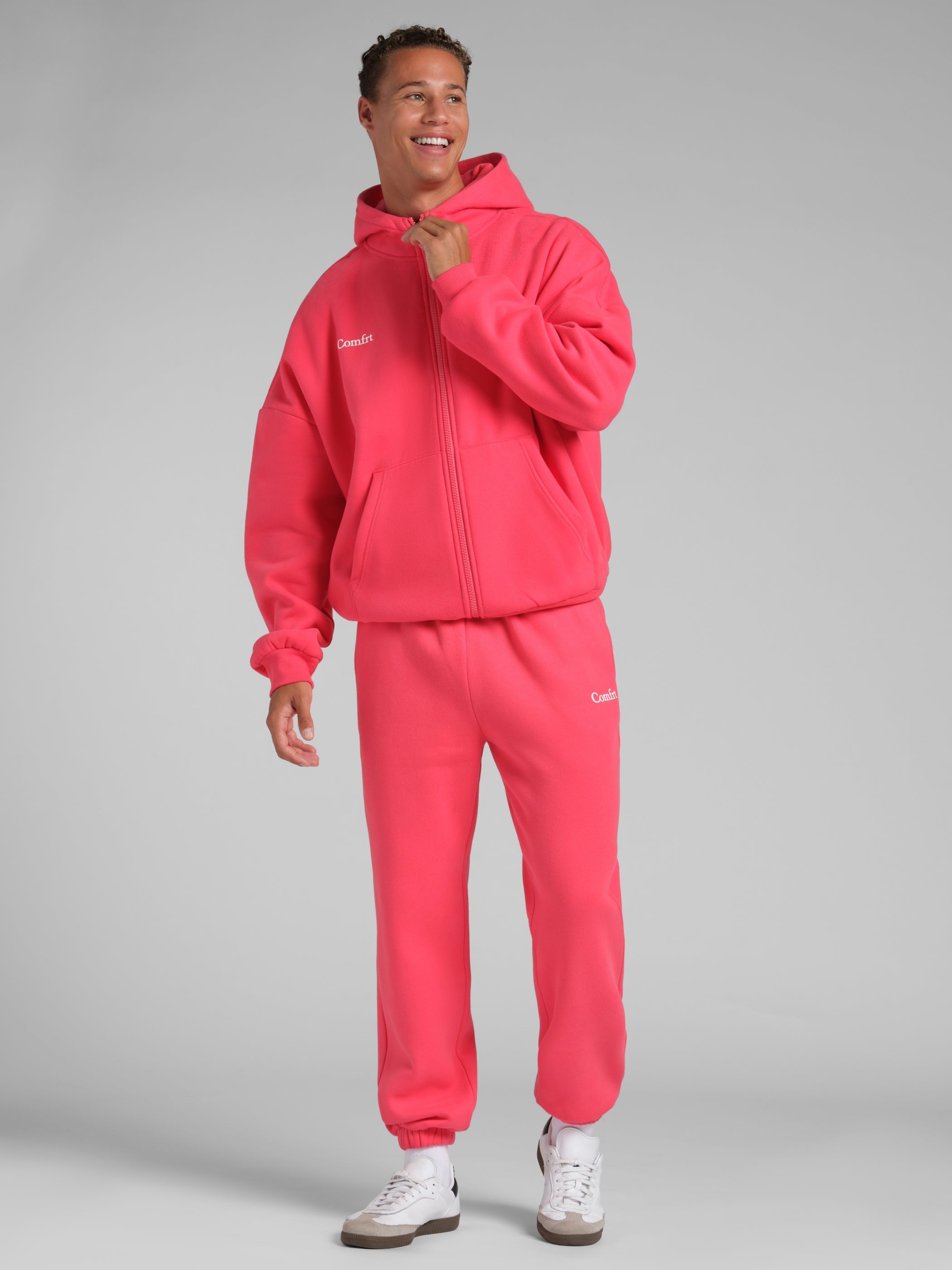 Cloud Sweatpants