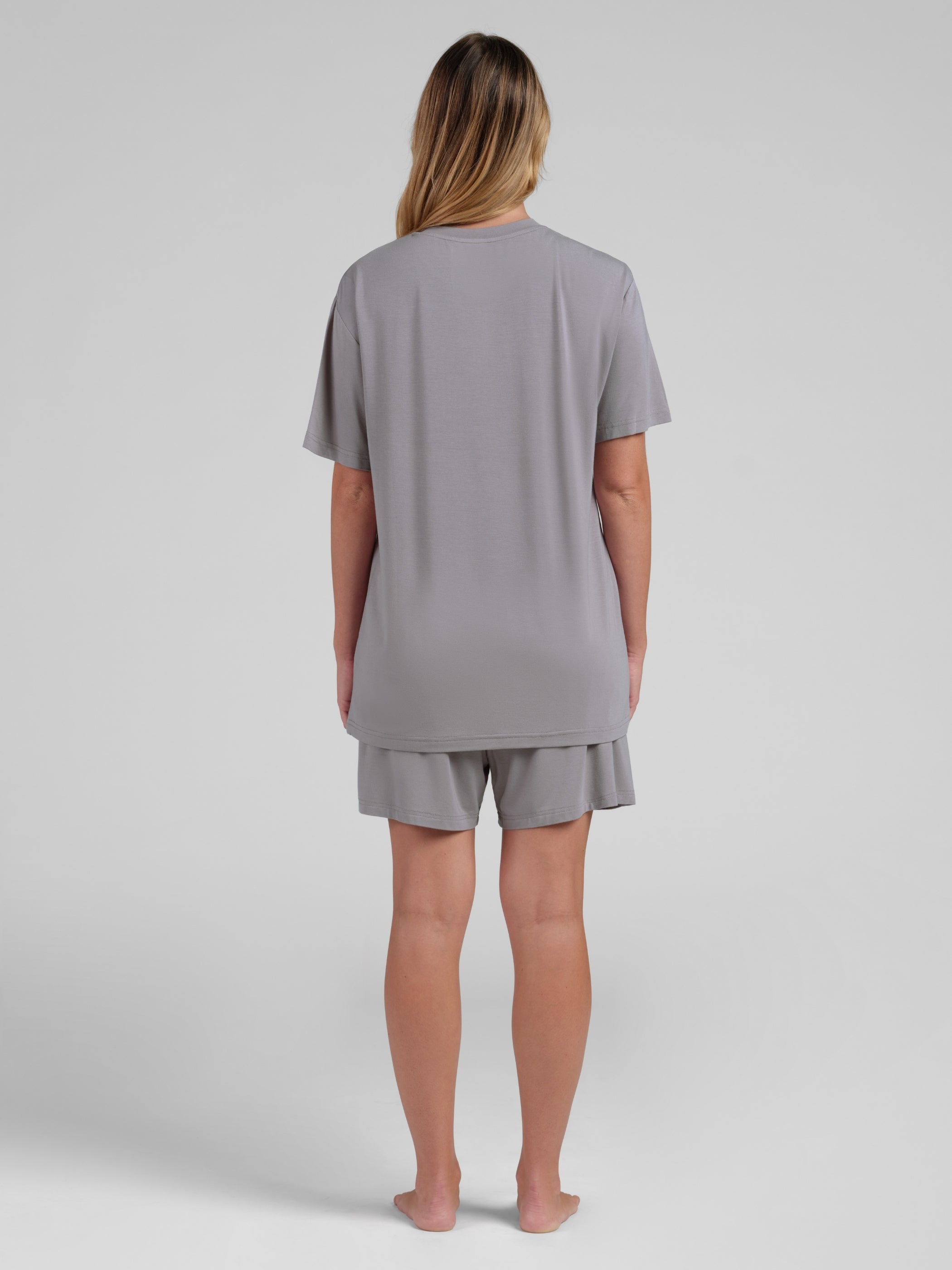 Cloud Lounge Shorts