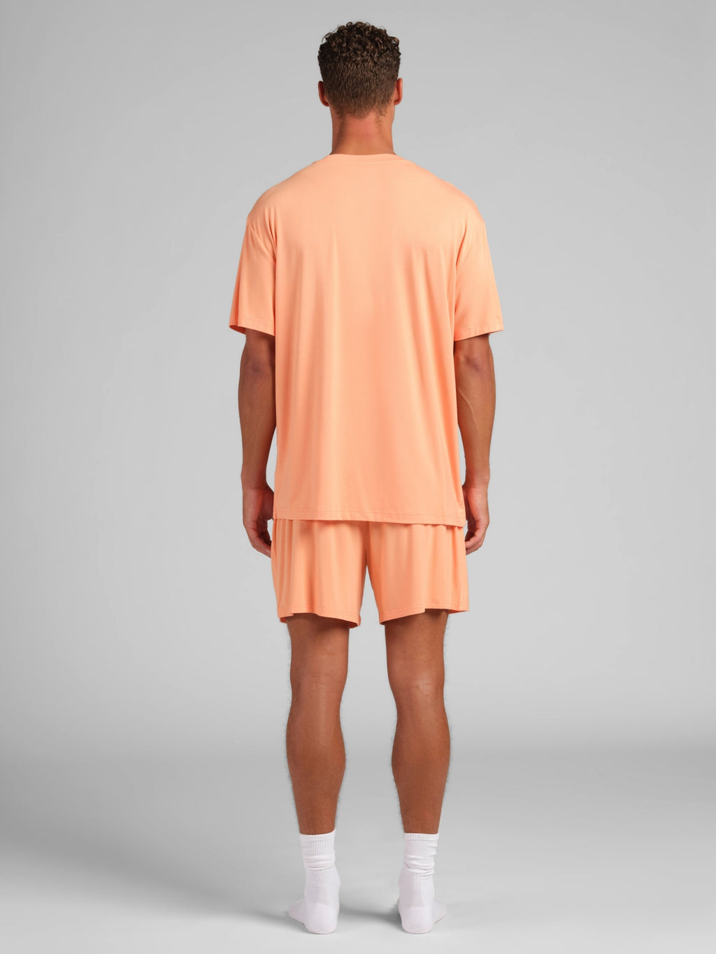 Cloud Lounge Shorts