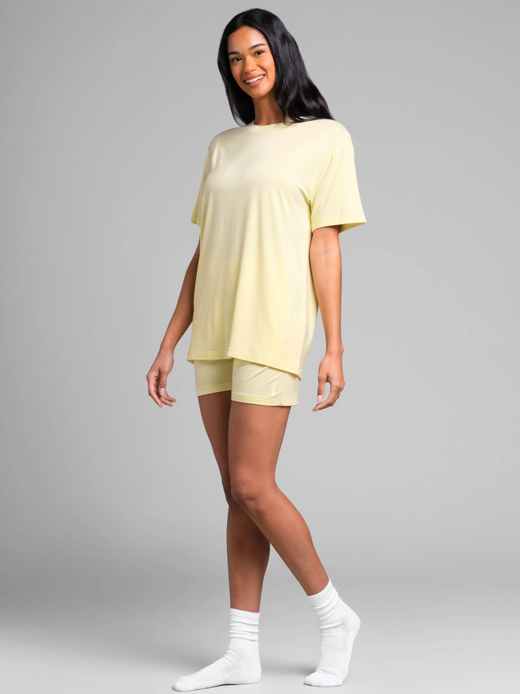 Cloud Lounge Tee