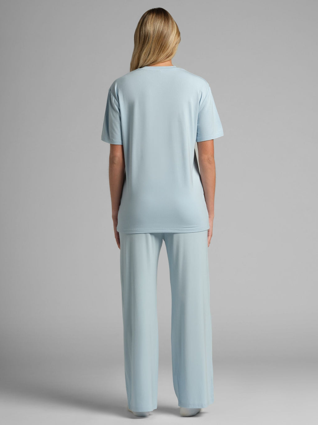 Cloud Lounge Tee