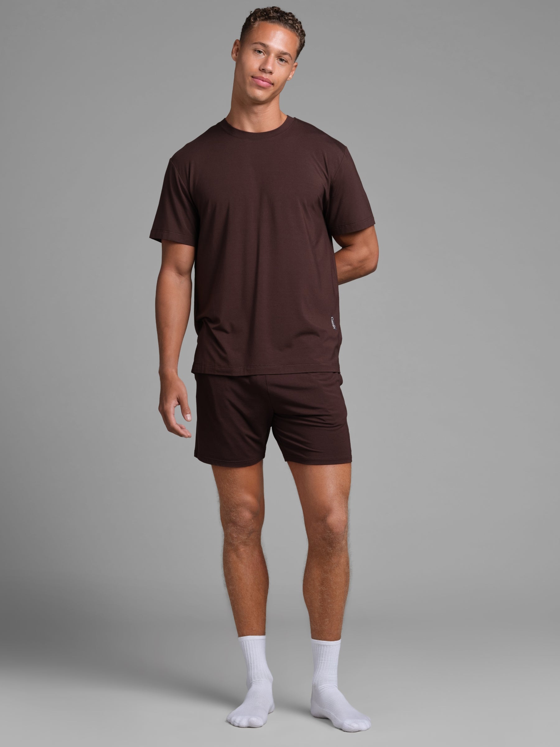 Cloud Lounge Tee