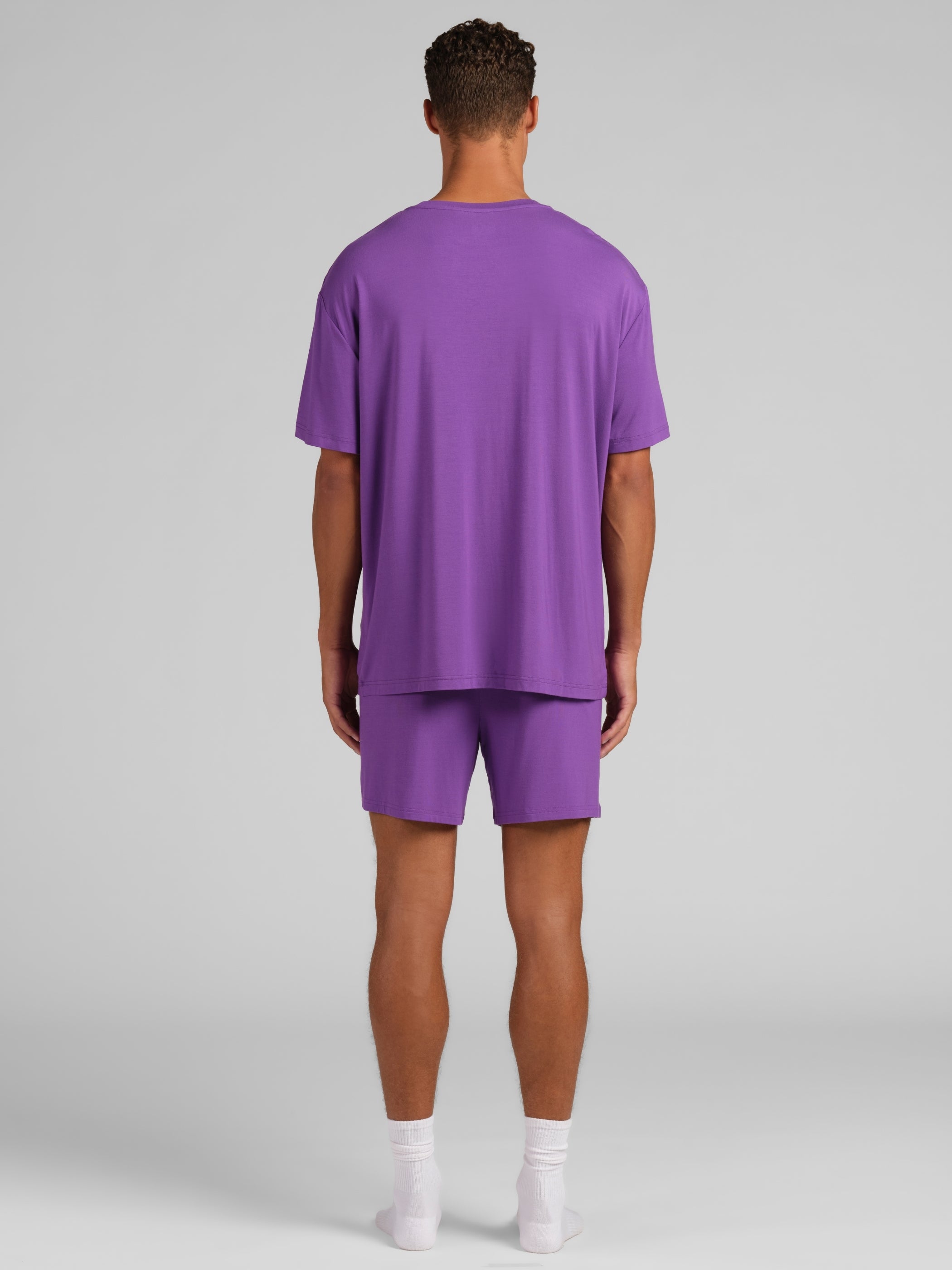 Cloud Lounge Tee