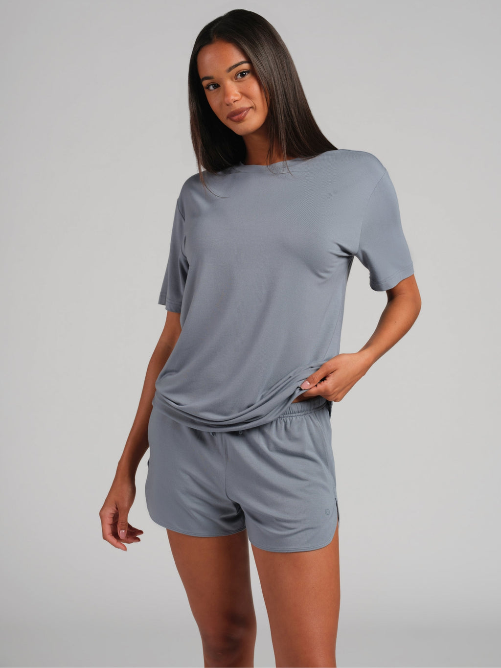 Cloud Lounge Tee