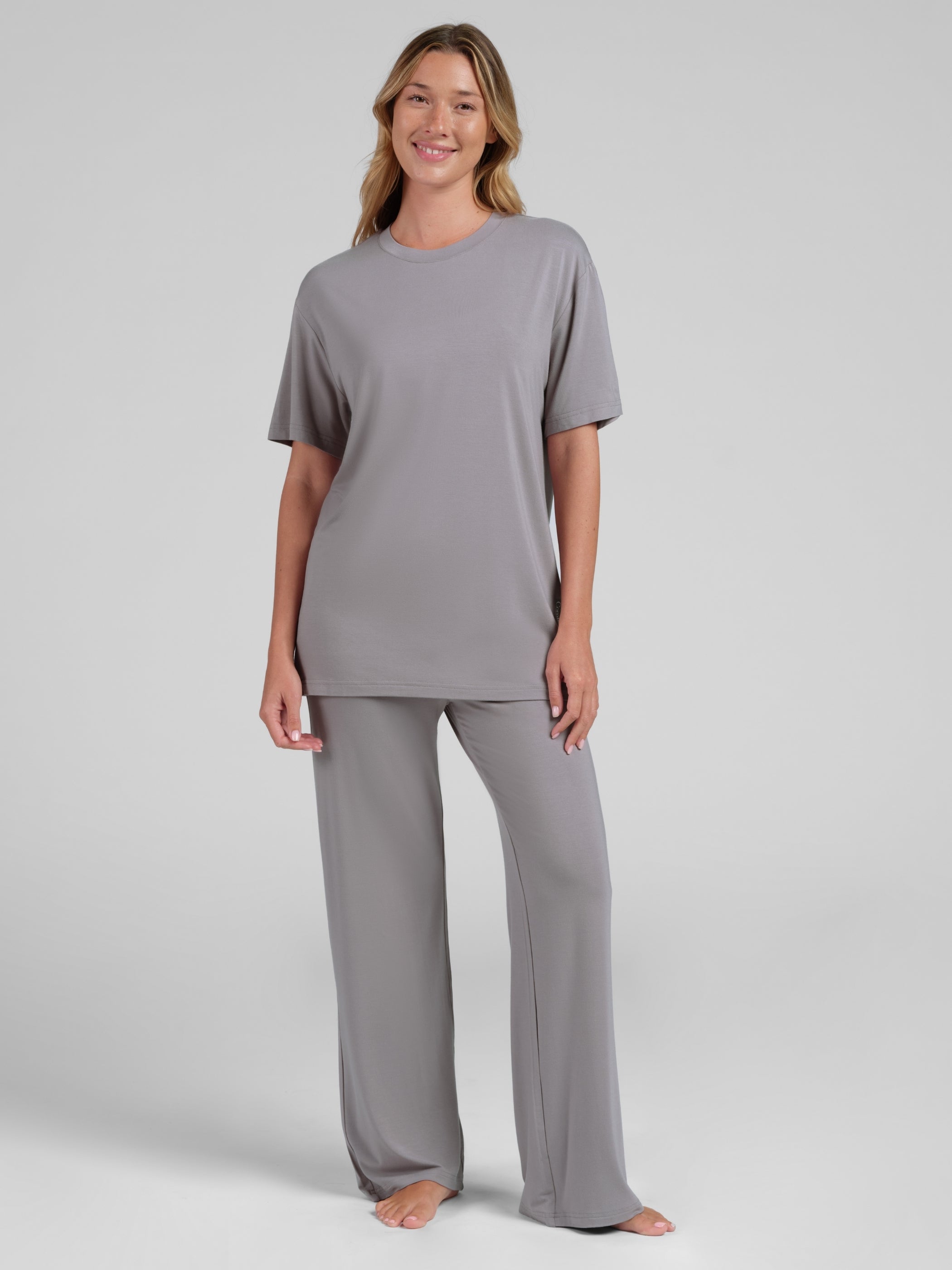 Cloud Lounge Tee