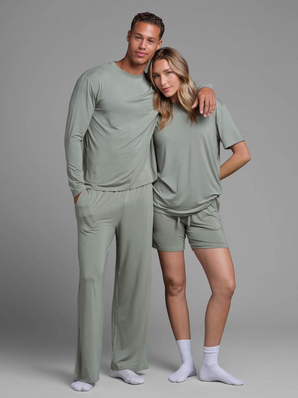 Cloud Lounge Pants