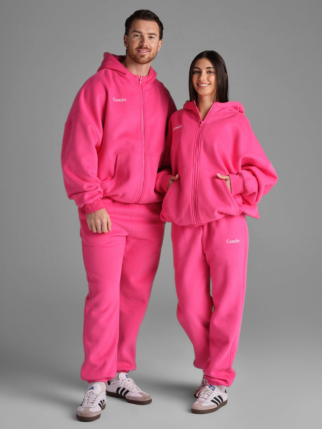 Cloud Sweatpants