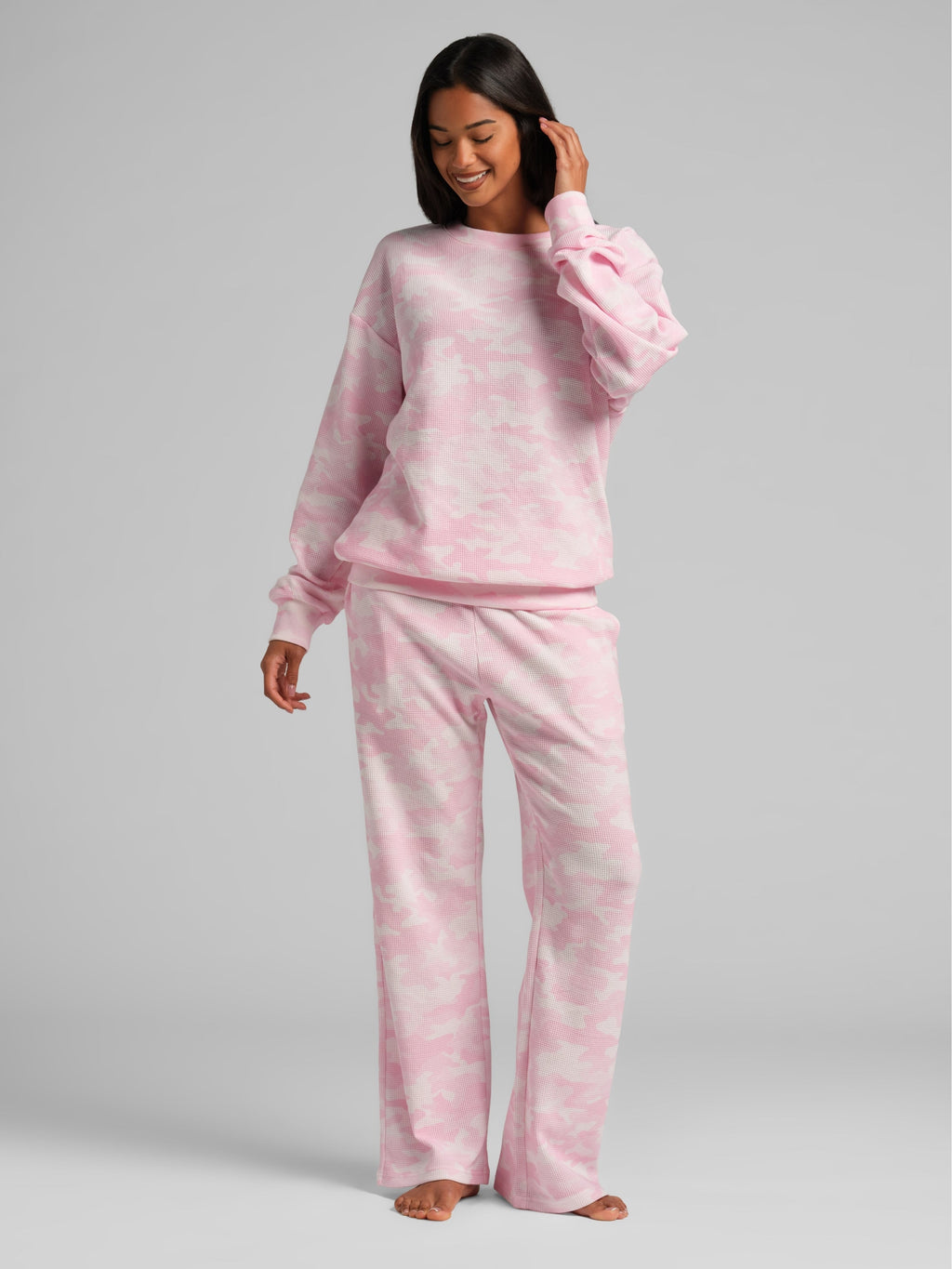 Waffle Lounge Pant