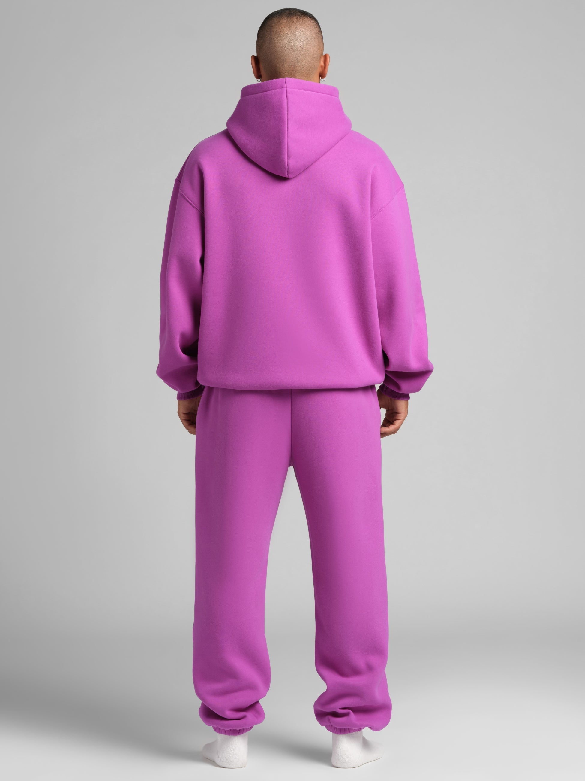 Minimalist Sweatpants