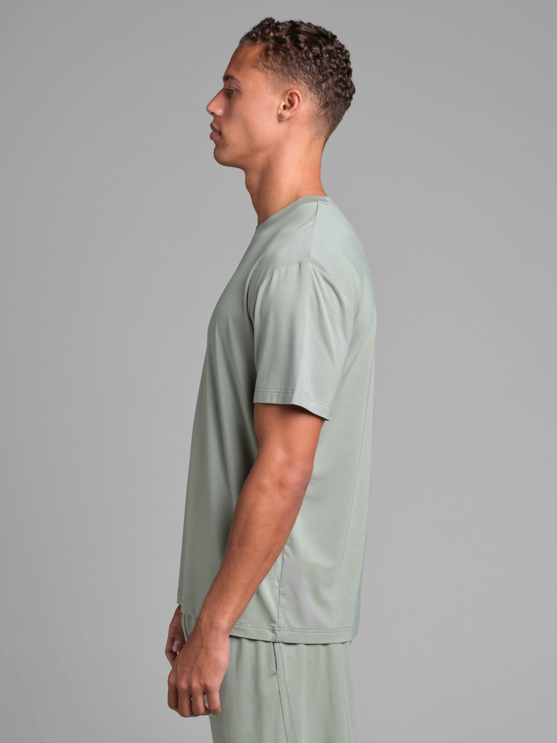 Cloud Lounge Tee