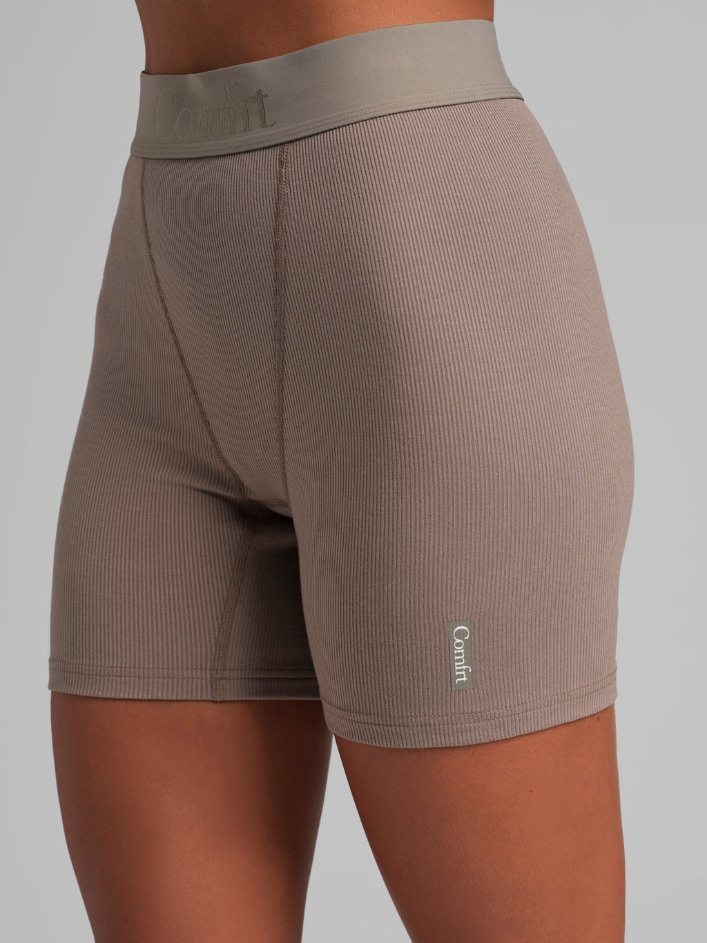 Rib Contour Boxer