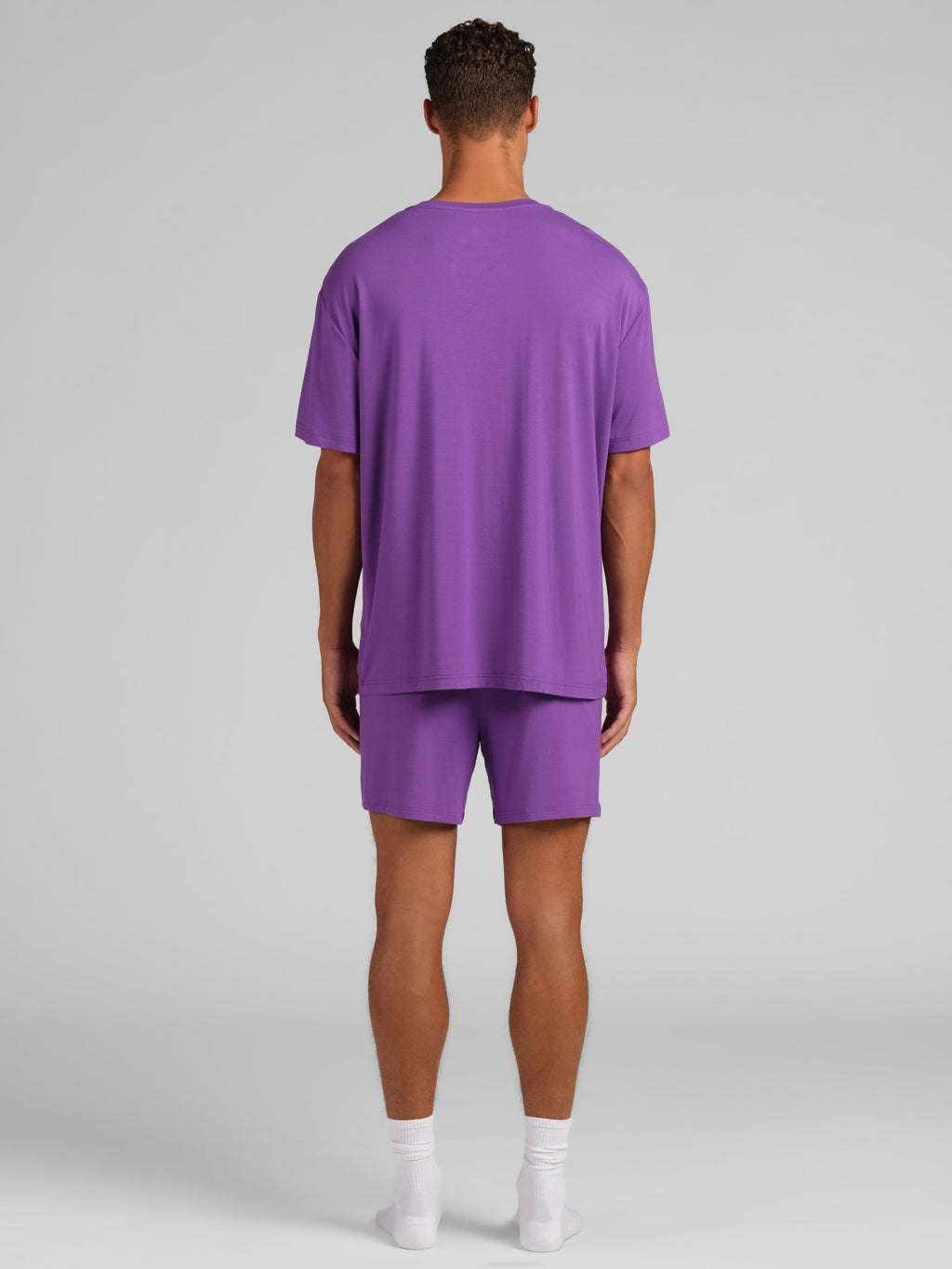 Cloud Lounge Shorts