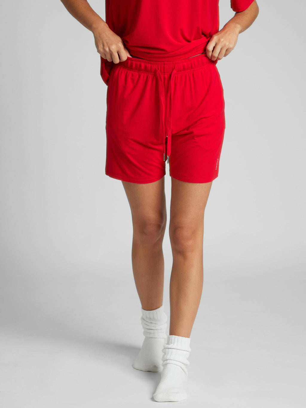 Cloud Lounge Shorts
