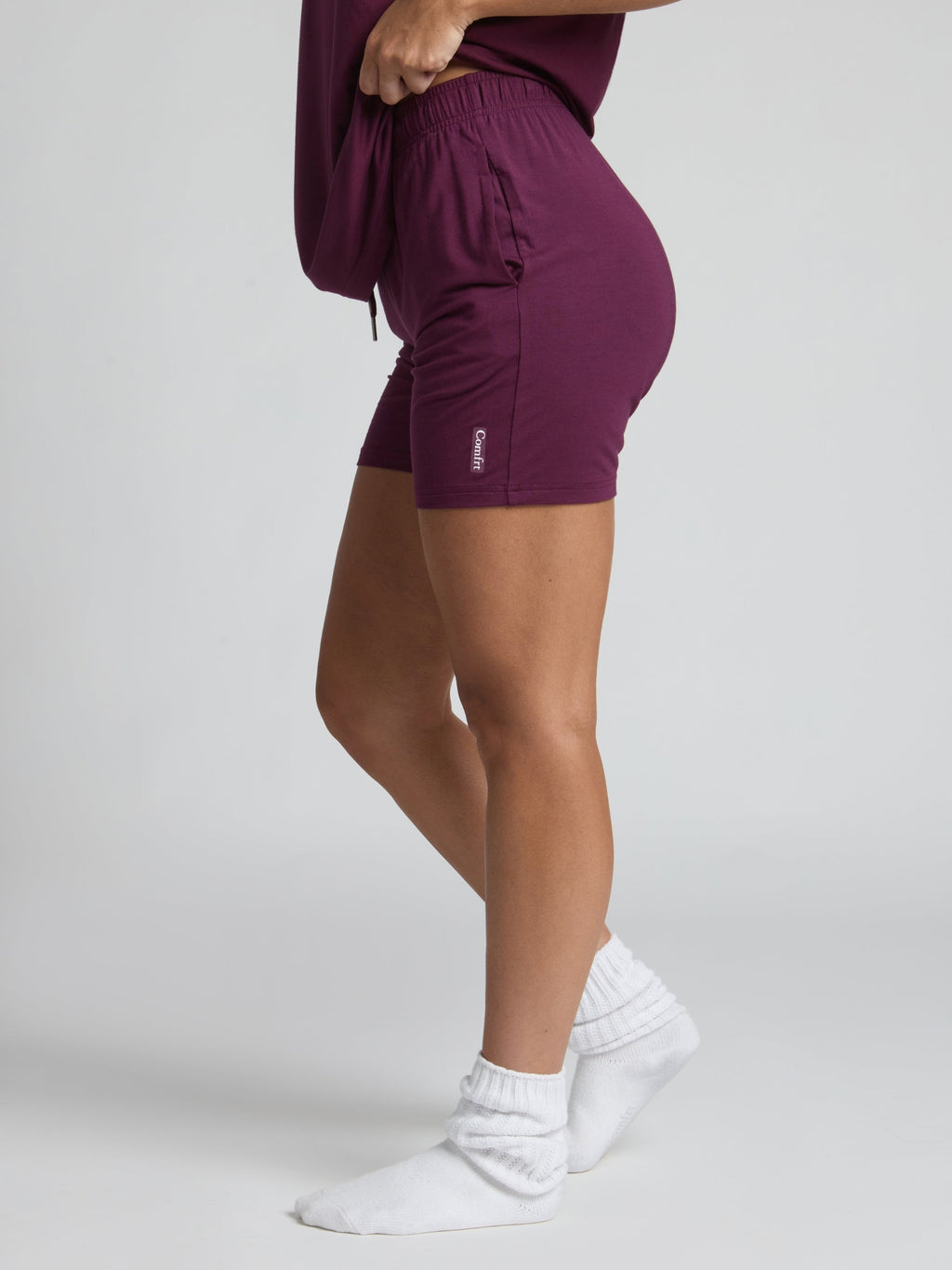 Cloud Lounge Shorts