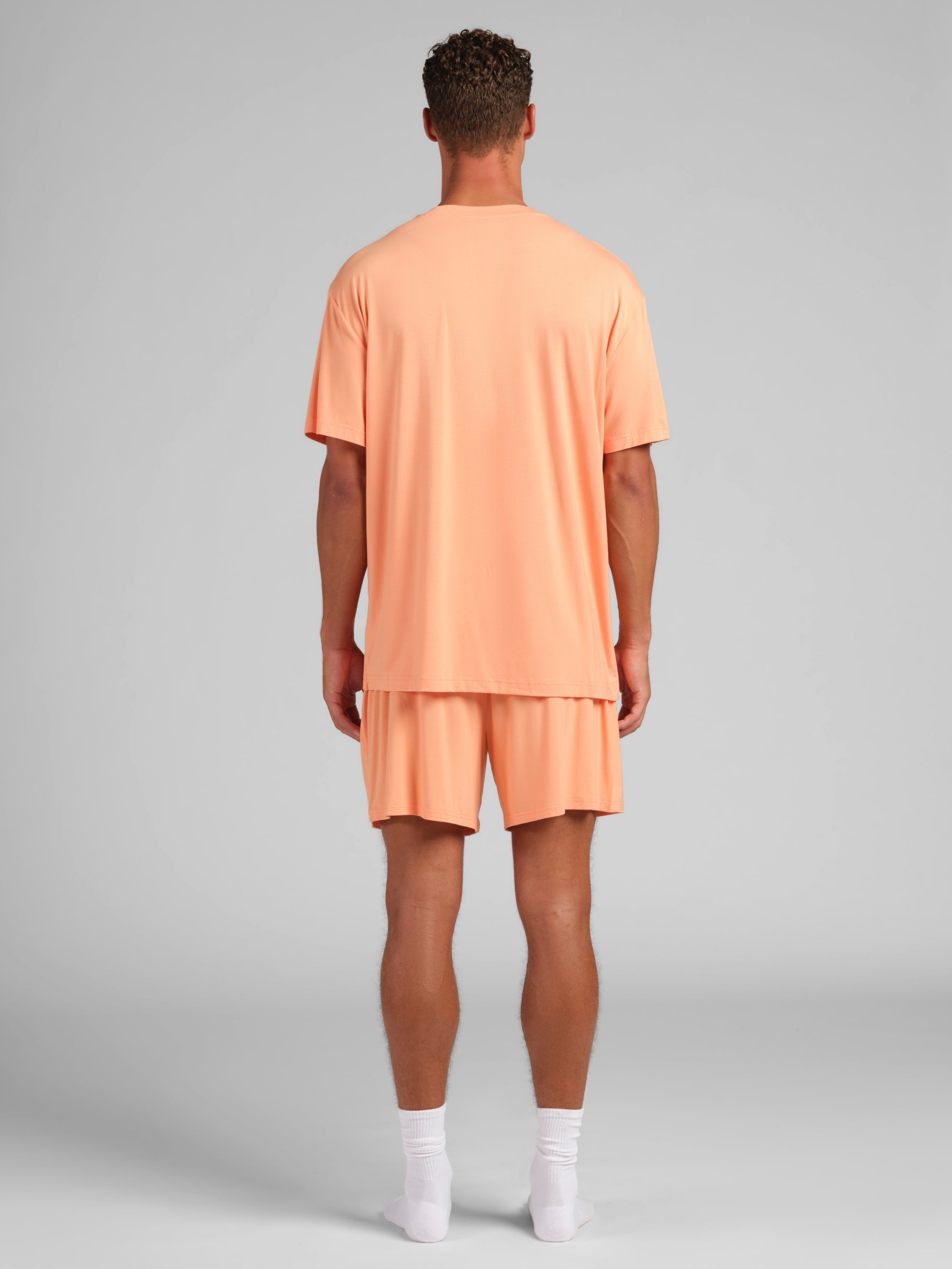 Cloud Lounge Tee