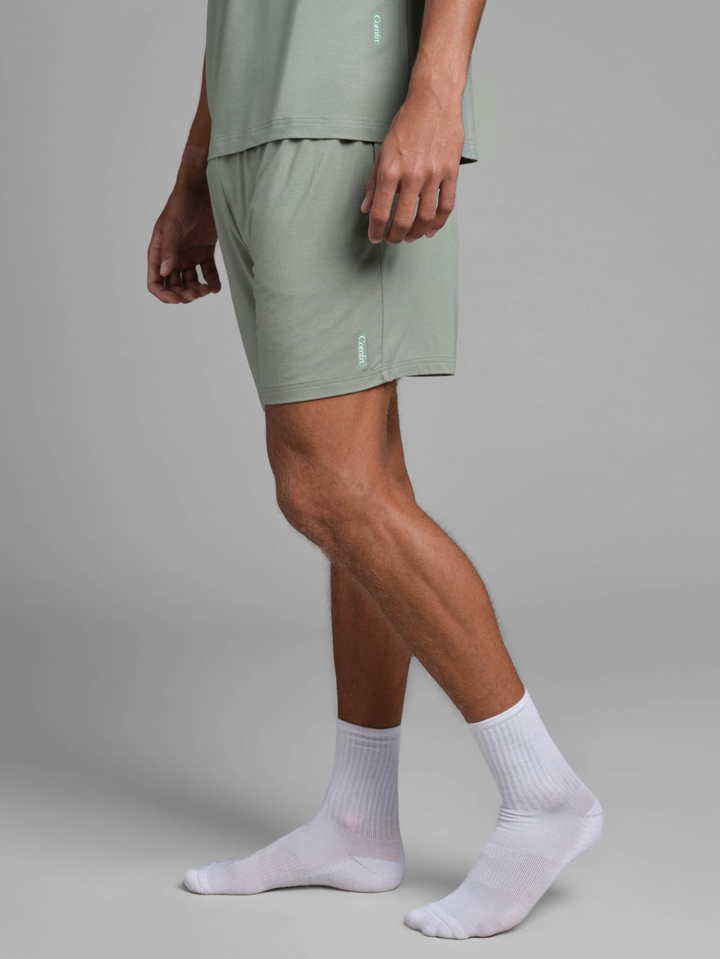 Cloud Lounge Shorts