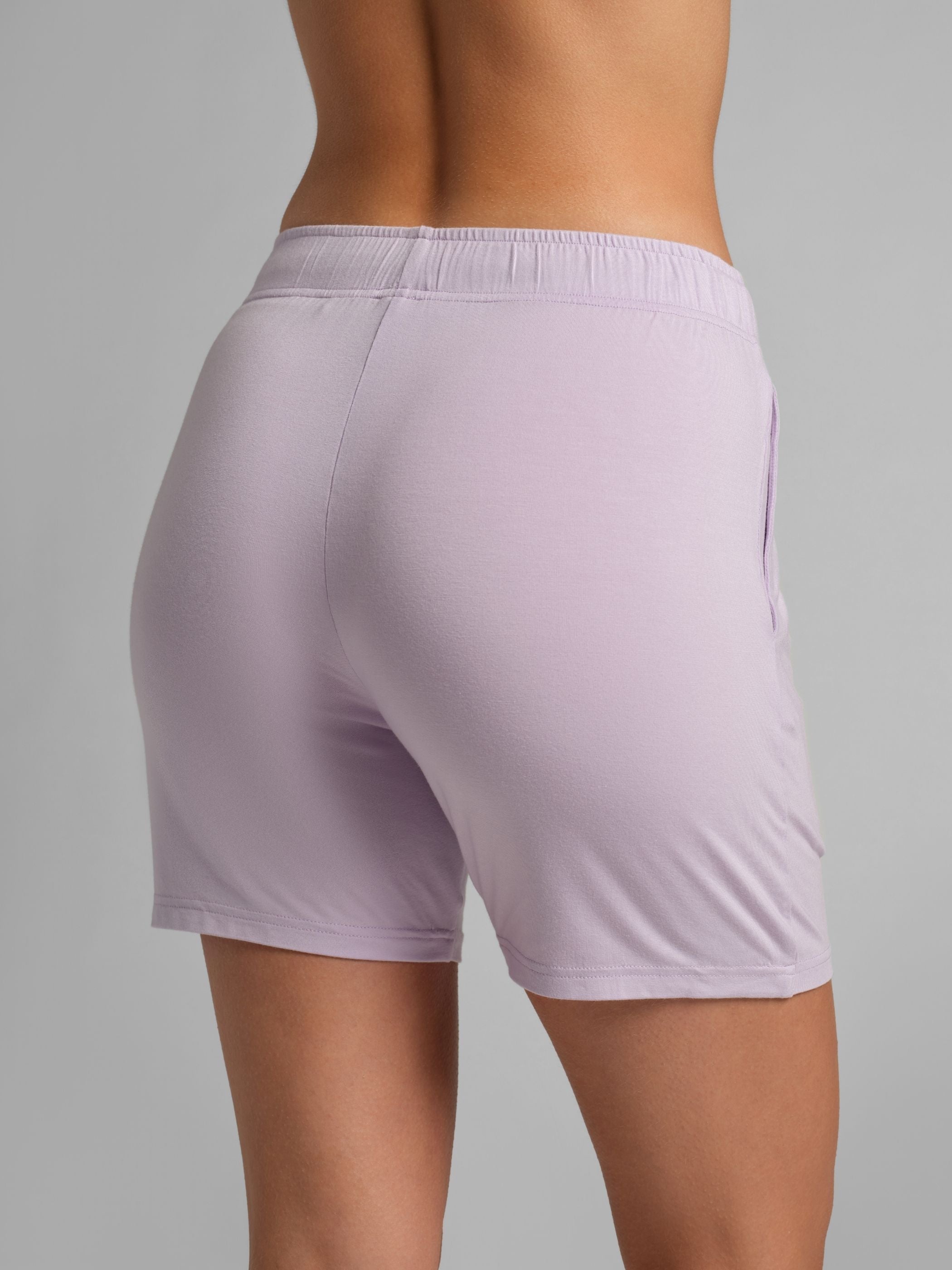Cloud Lounge Shorts