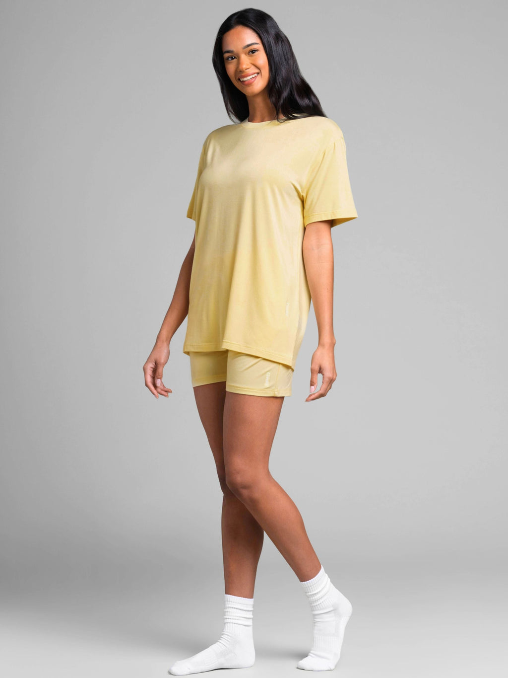Cloud Lounge Shorts